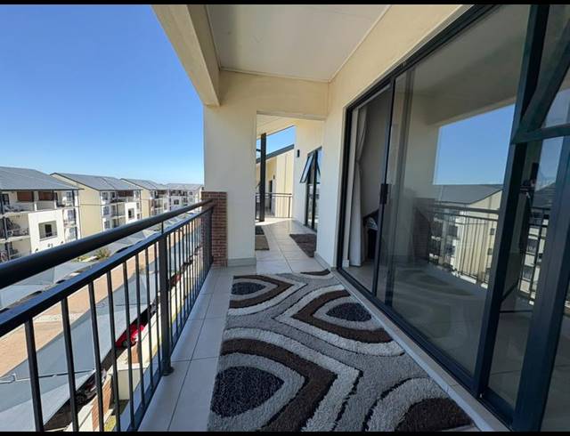 1 BEDROOM PROPERTY TO RENT IN RICHWOOD